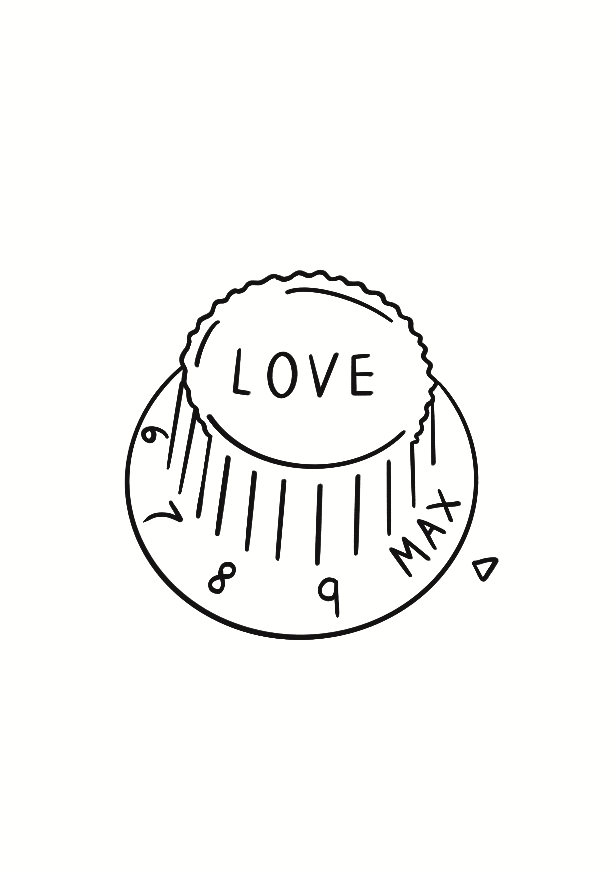 Amour De Minuit