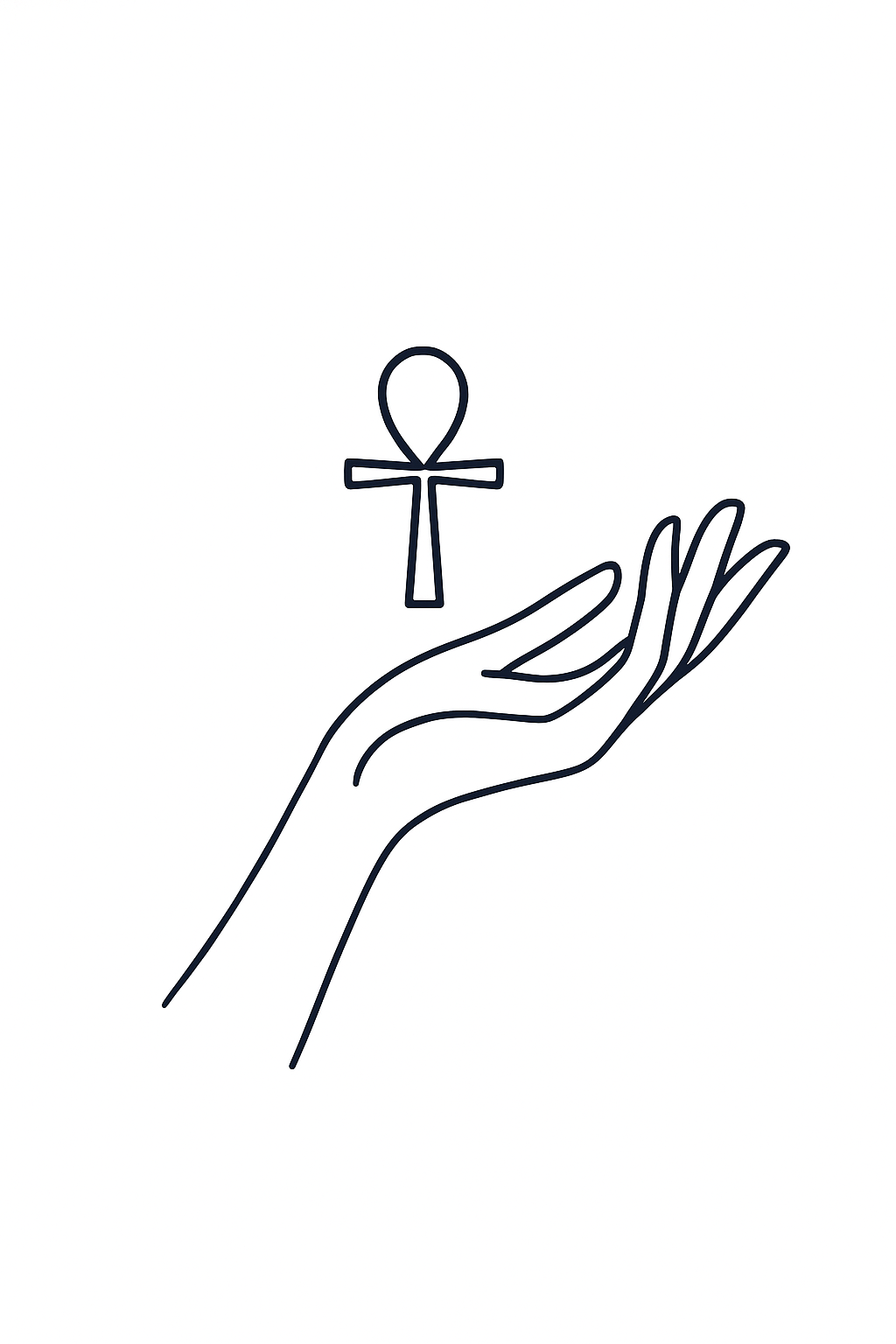 Ankh de Memphis