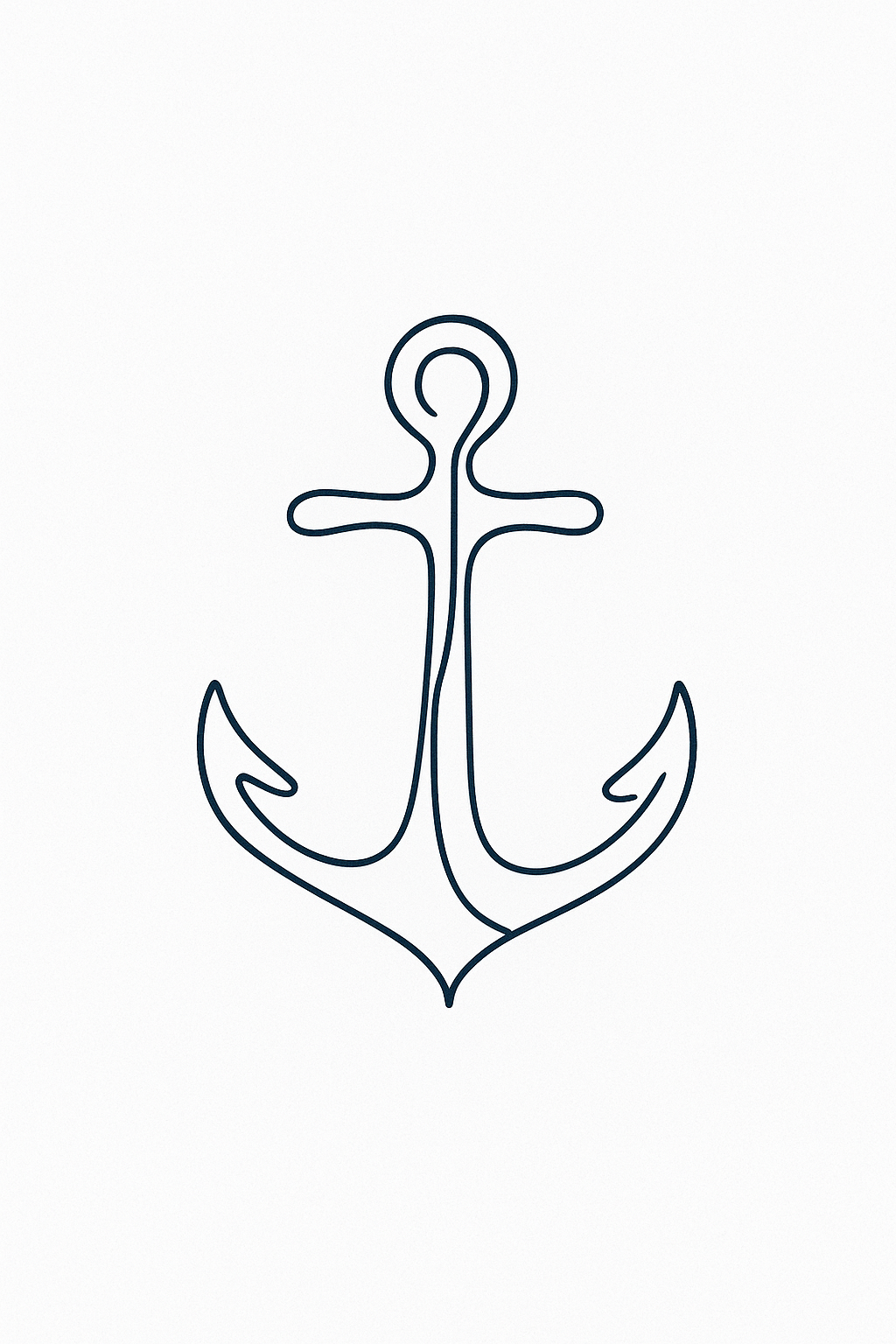 Ancre de Marseille