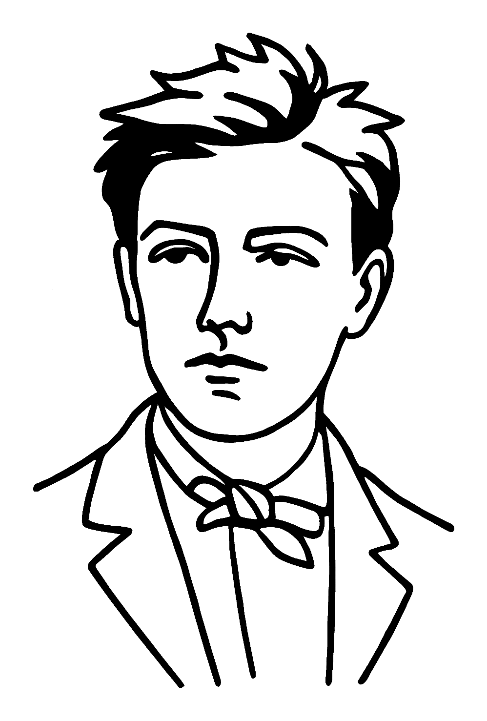 Arthur de Rimbaud