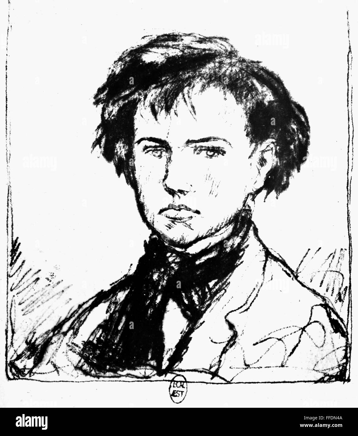 Arthur de Rimbaud