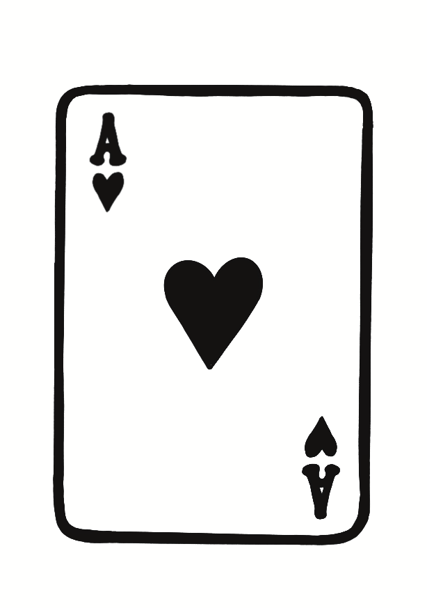 As De Cœur