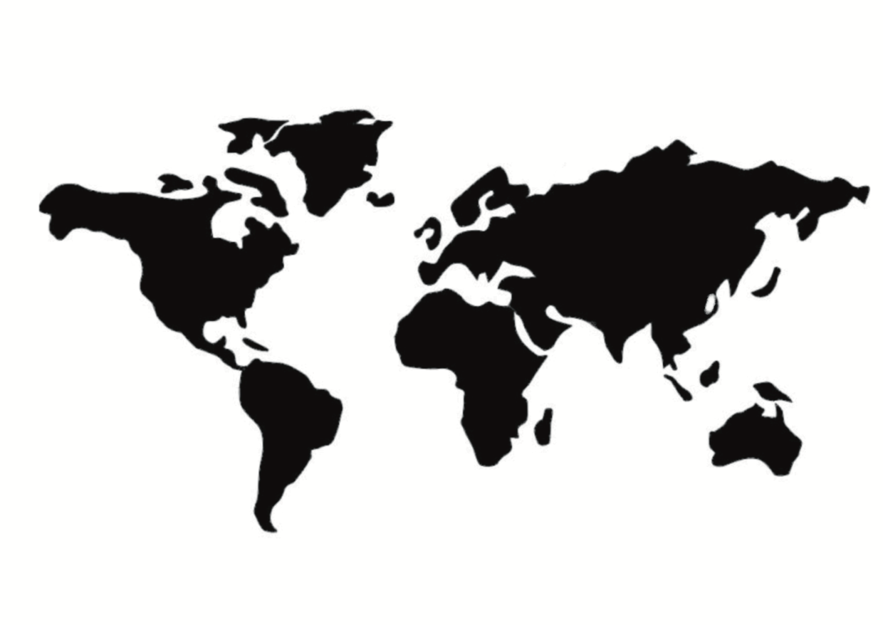 Atlas Du Monde