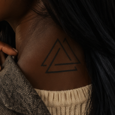 Triangle de Triangle