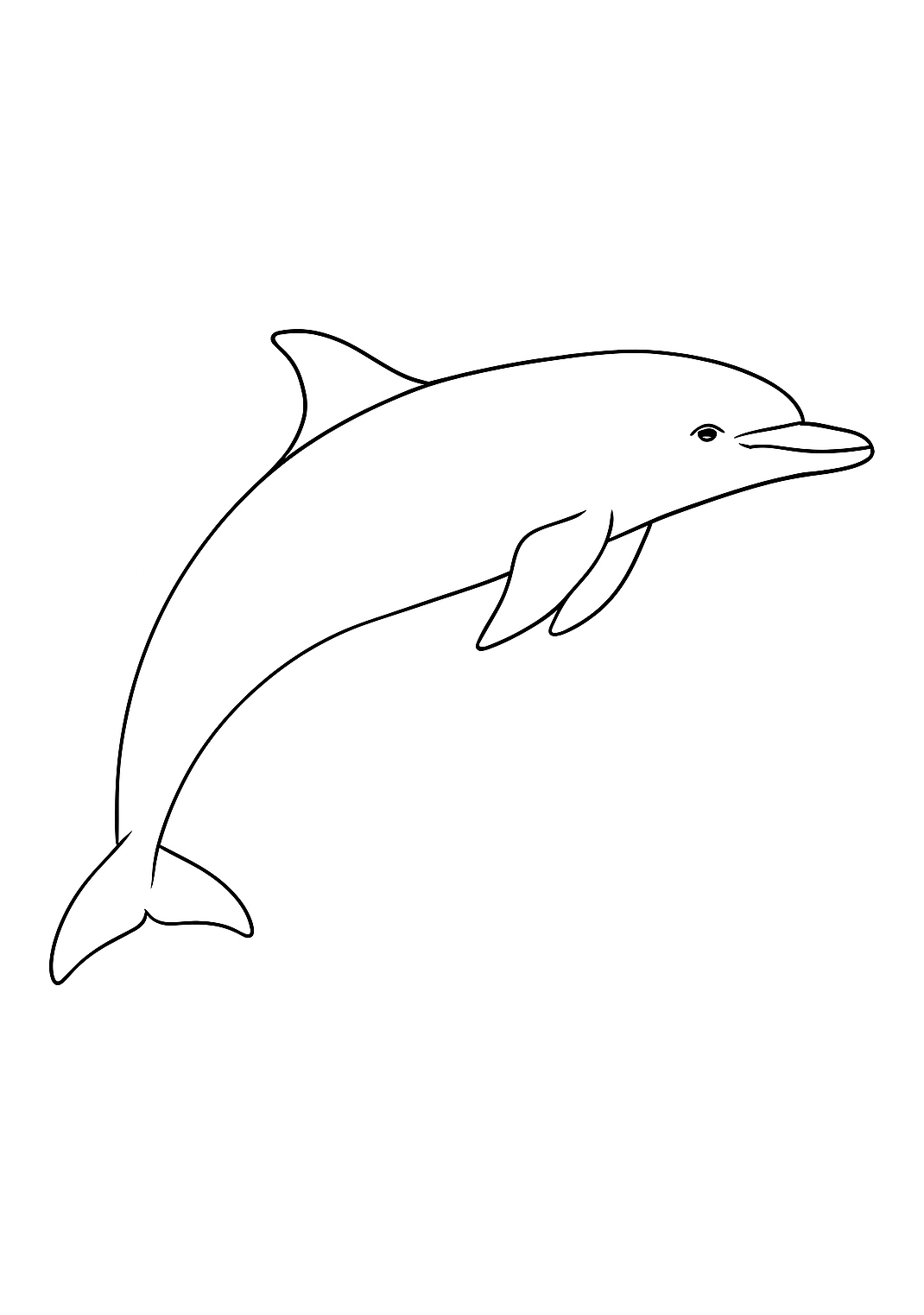 Dauphin de l’Atlantide
