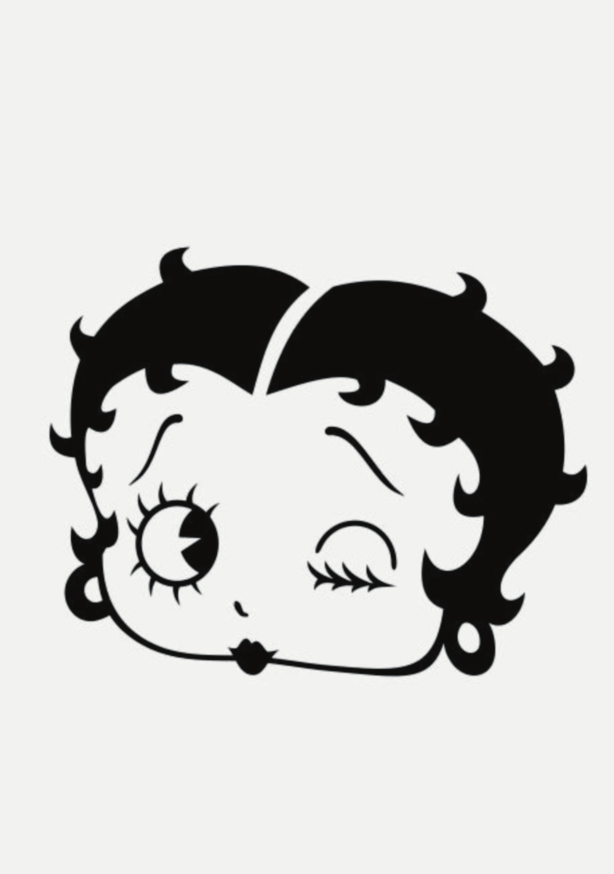 Betty De Broadway