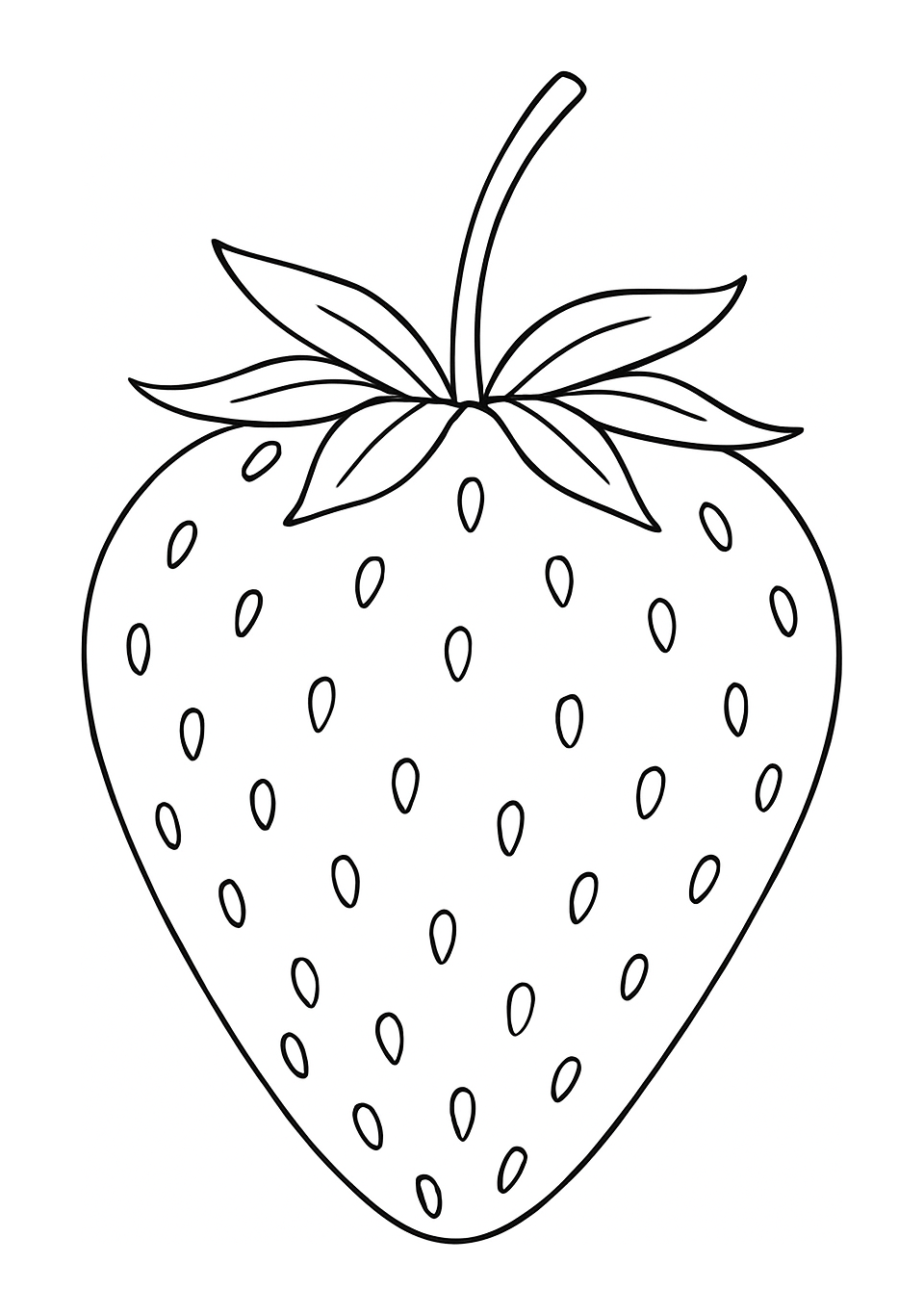 Bouche de Fraise de la Provence