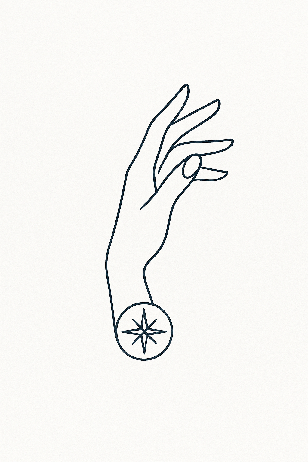 Boussole D'Orion
