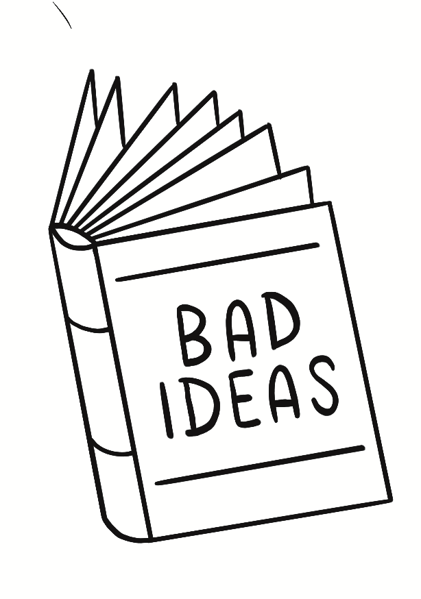 Carnet Des Bêtises