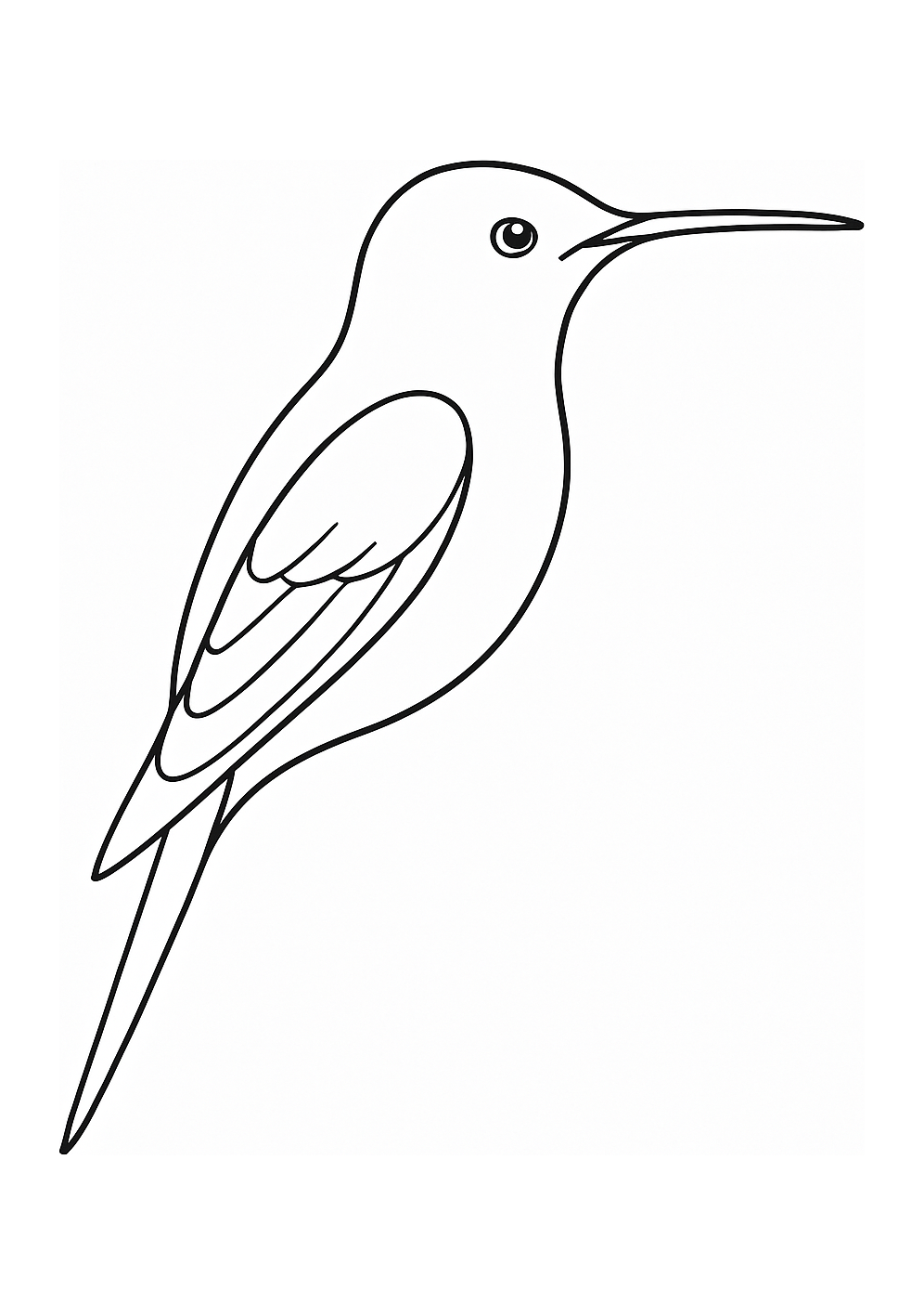 Colibri de Quetzalcoatl