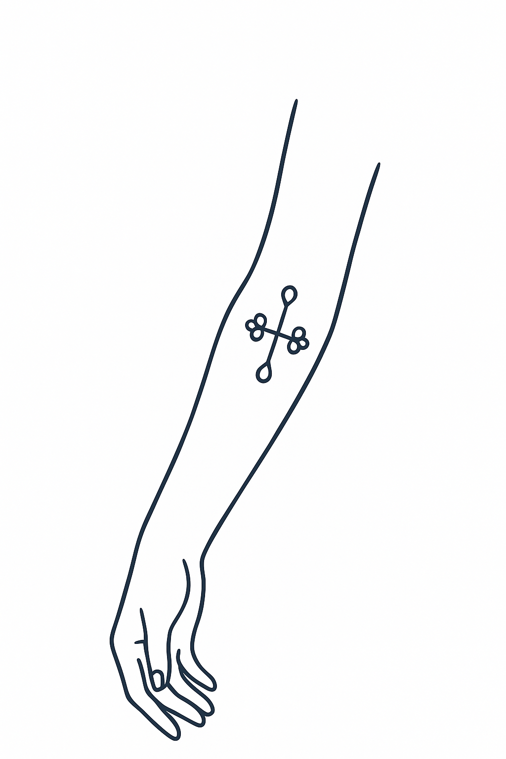 Croix d'Imilchil