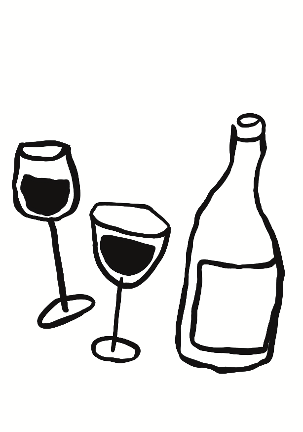 Cuvée De Minuit