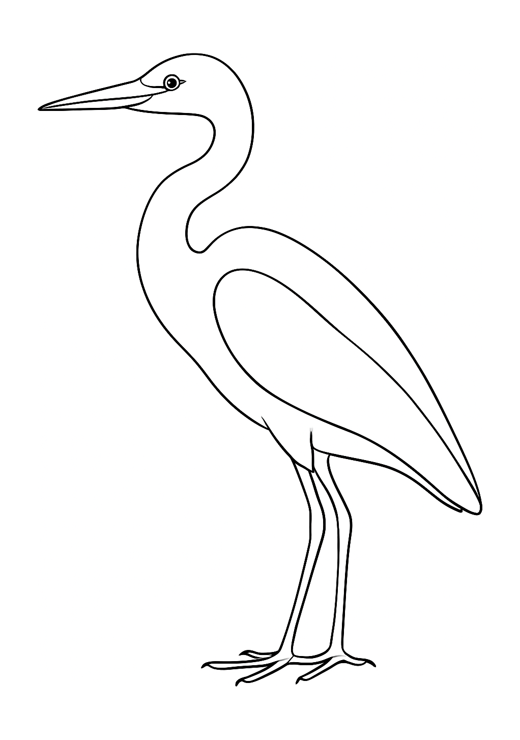 Cygne de la Baltique