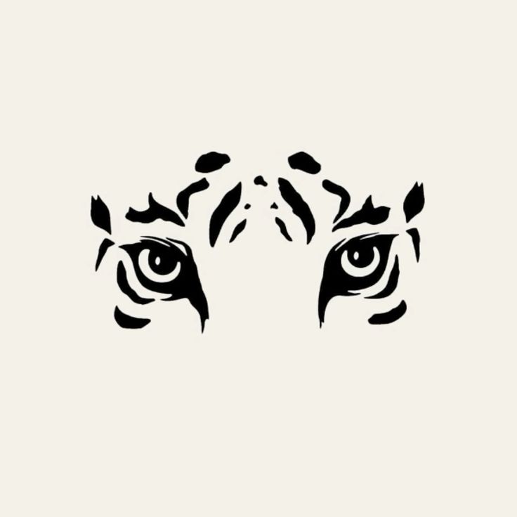 Yeux de Tigre