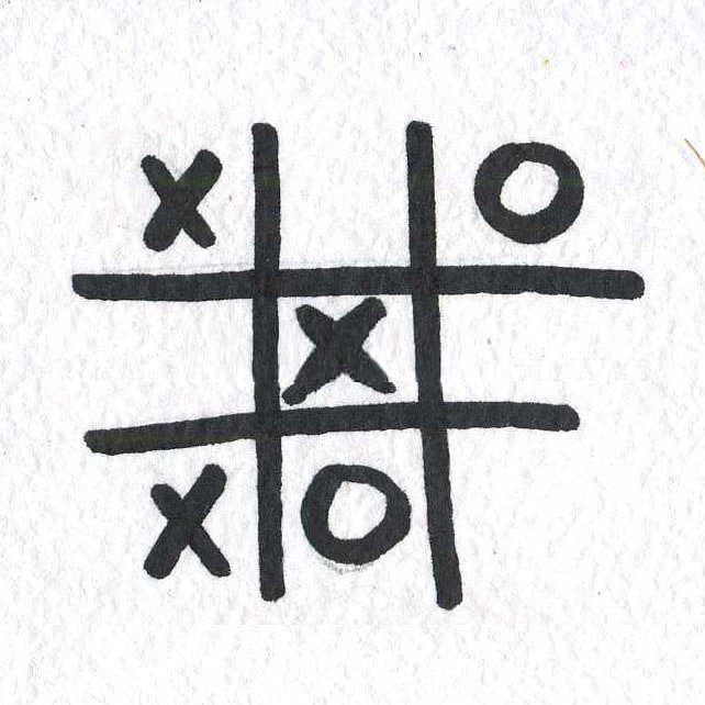 XOXO de TicTAc