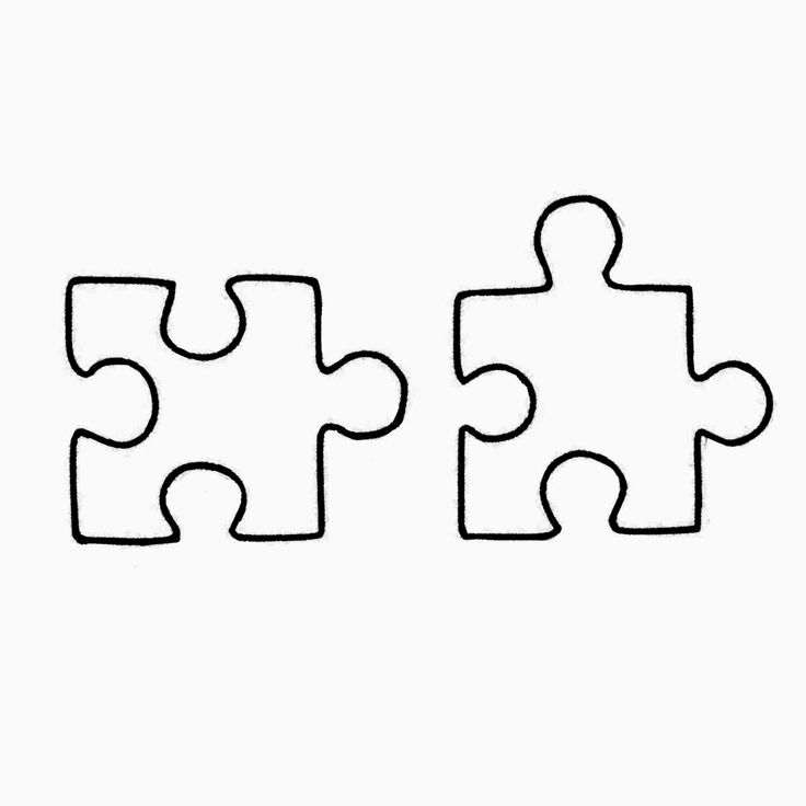 Pièces de Puzzle