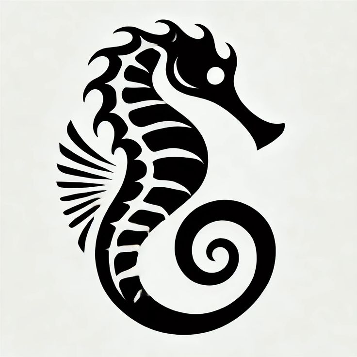 Hippocampe de Posidonie