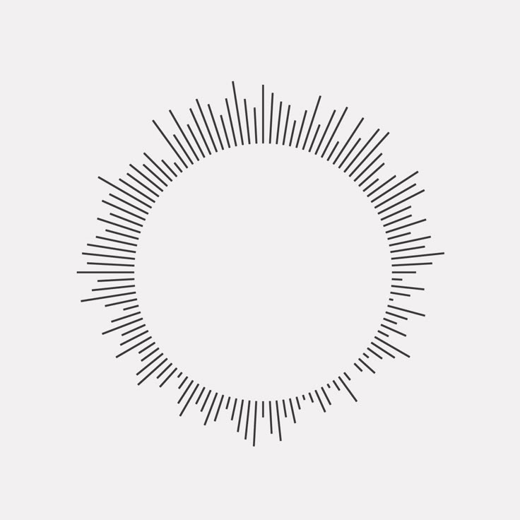 Silhouette de Soleil