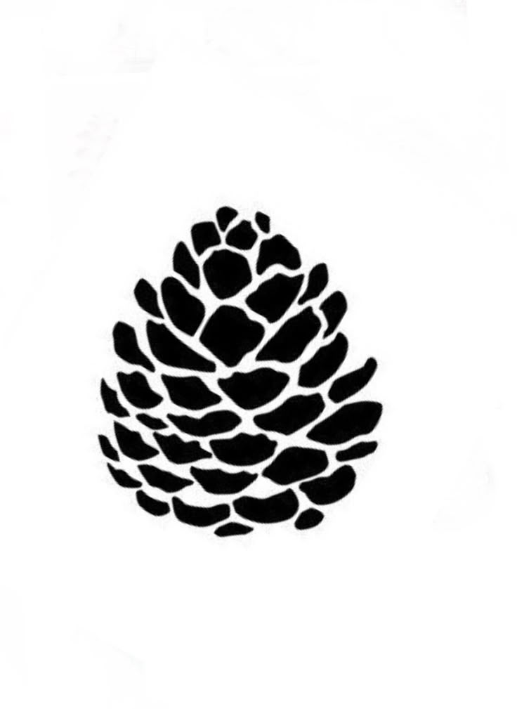 Pomme de Pin