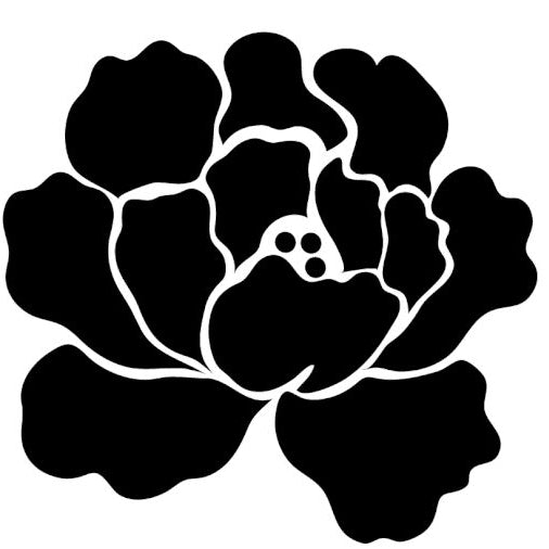 Rose de Thuringe