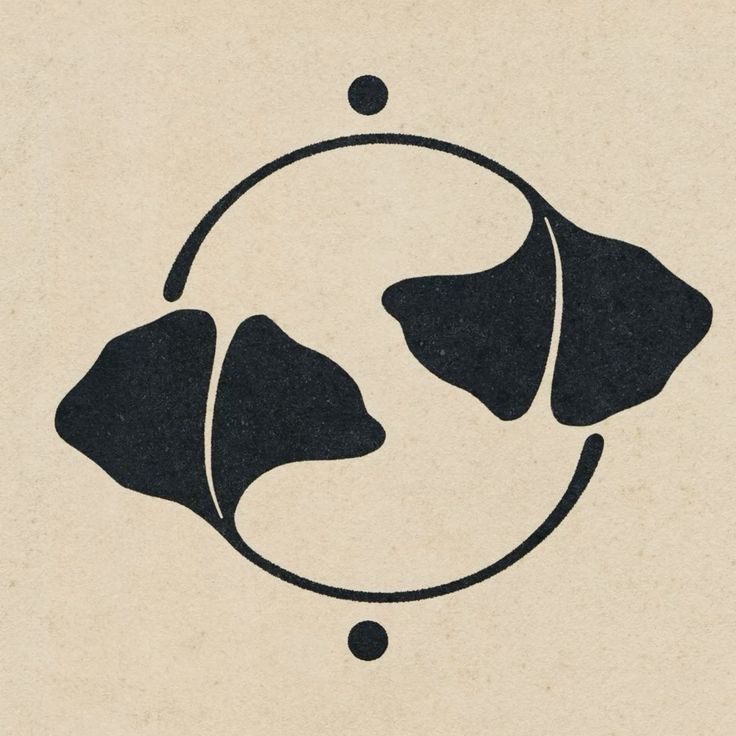 Yin de Ginko