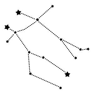 Pollux des Gémeaux