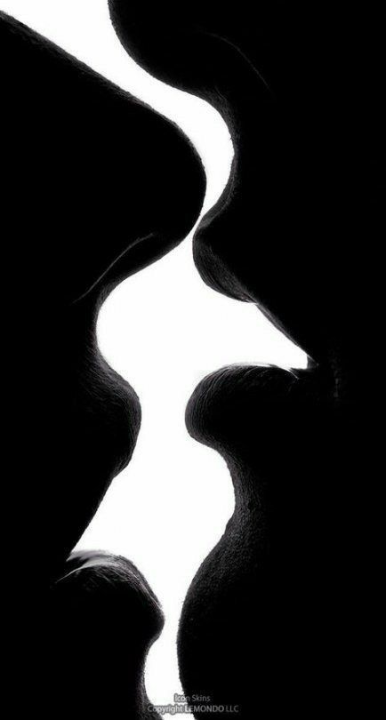 Baiser d'Amour