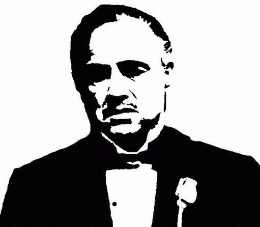 Parrain de Mafia