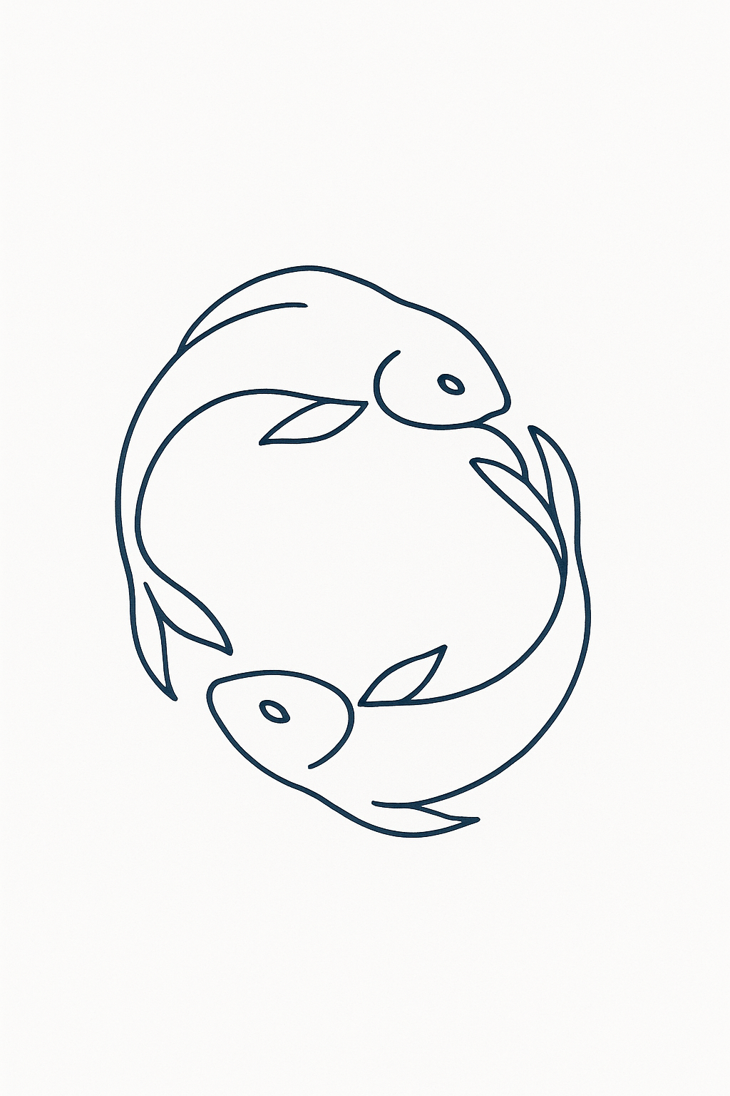 Poissons de Babylone