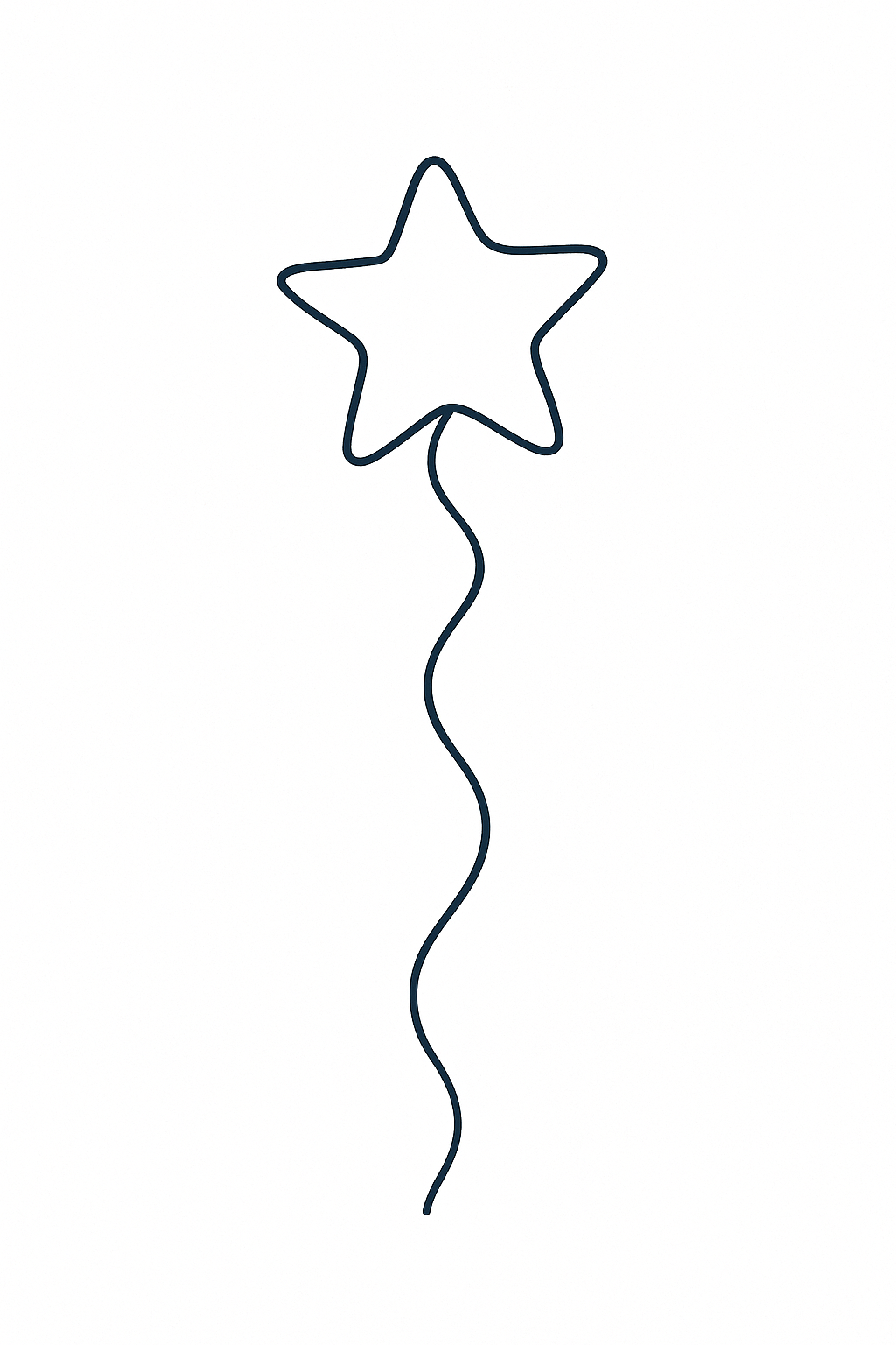Étoile De Fête