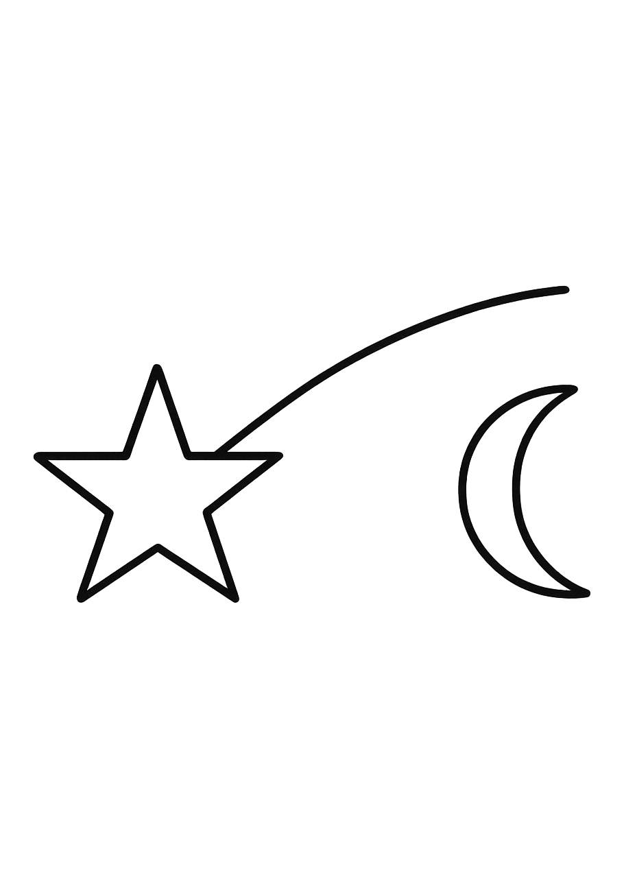 Étoile filante de l’Héliopolis