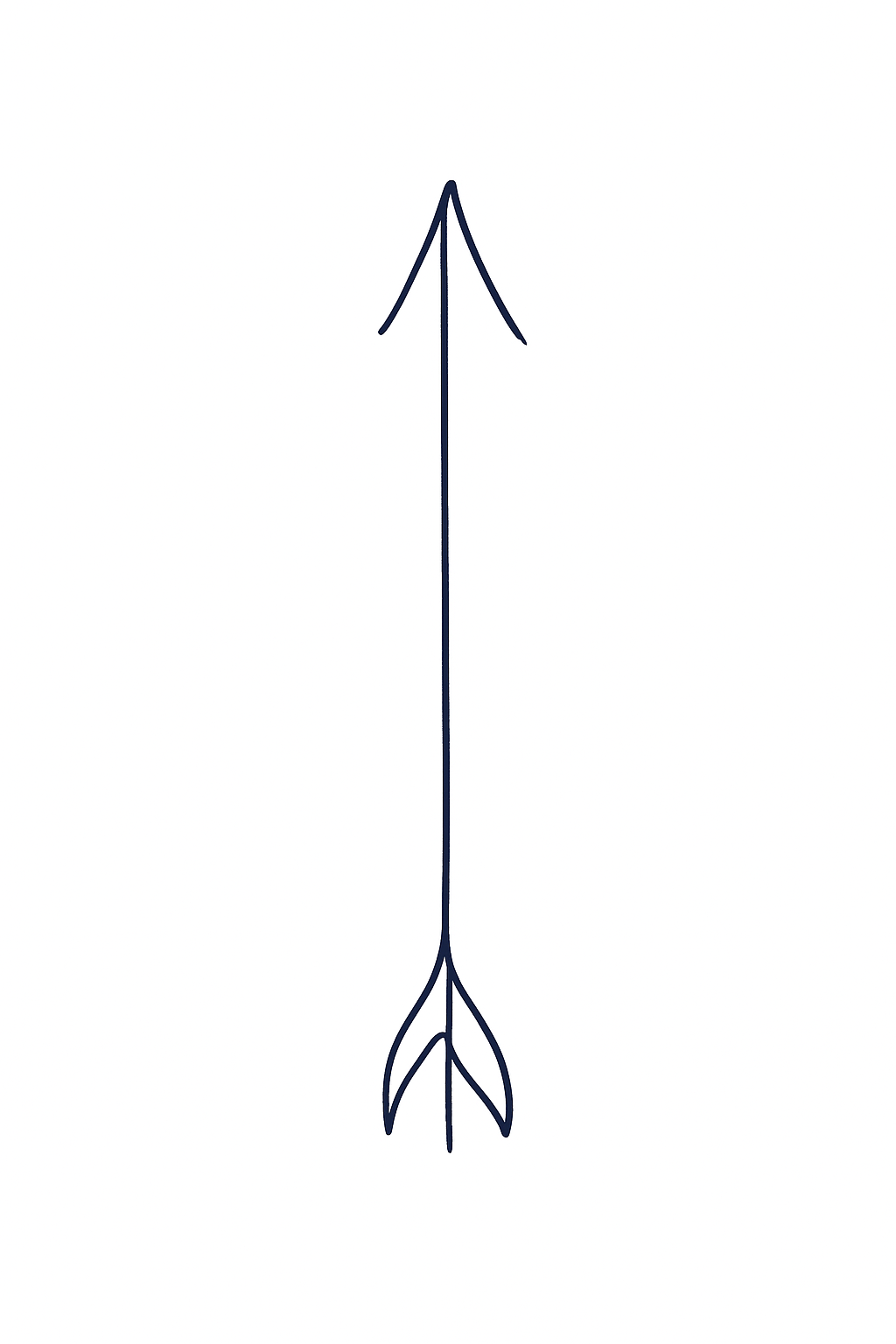 Flèche D'Ascèse