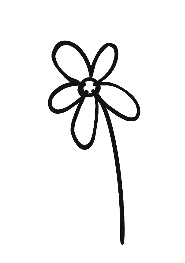 Fleur De Printemps
