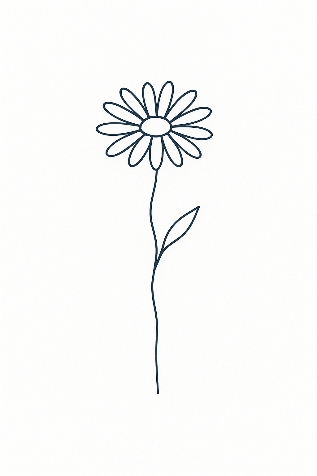 Marguerite des Champs