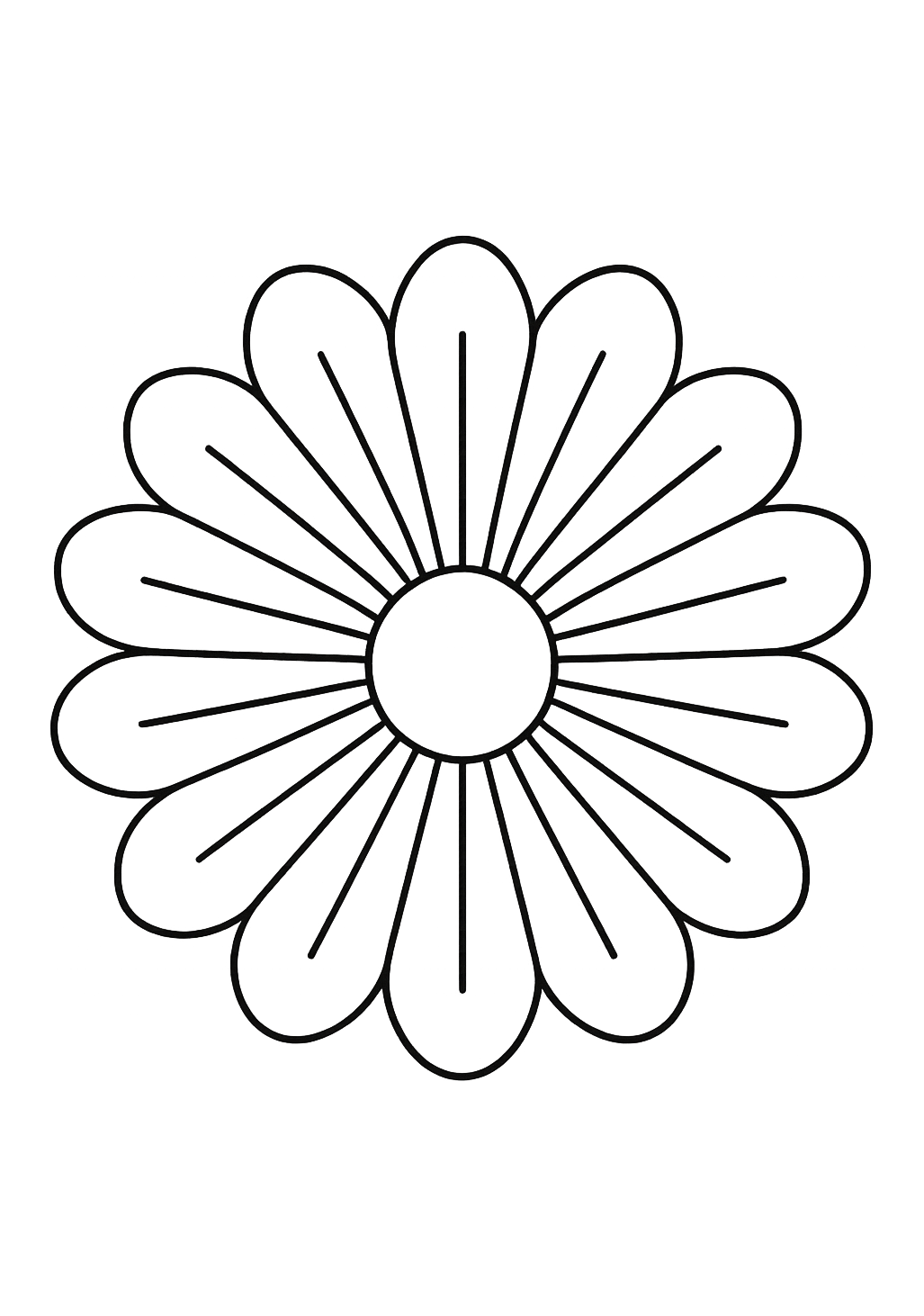 Giroflée de Versailles