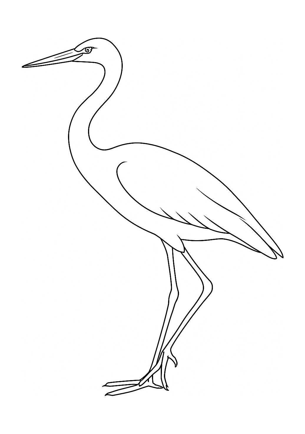 Grue de Sado