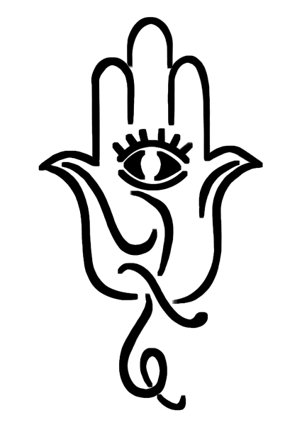 Khamsa de Tlemcen