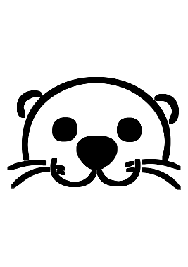 Loutre de Garonne