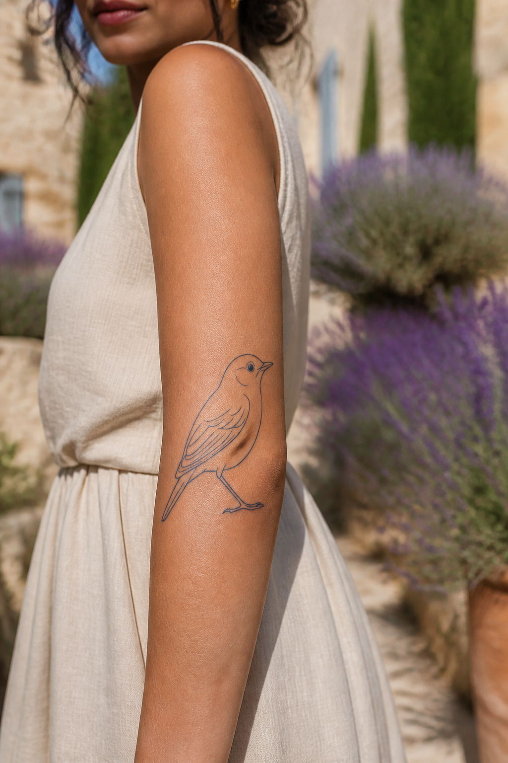 Rossignol de Provence