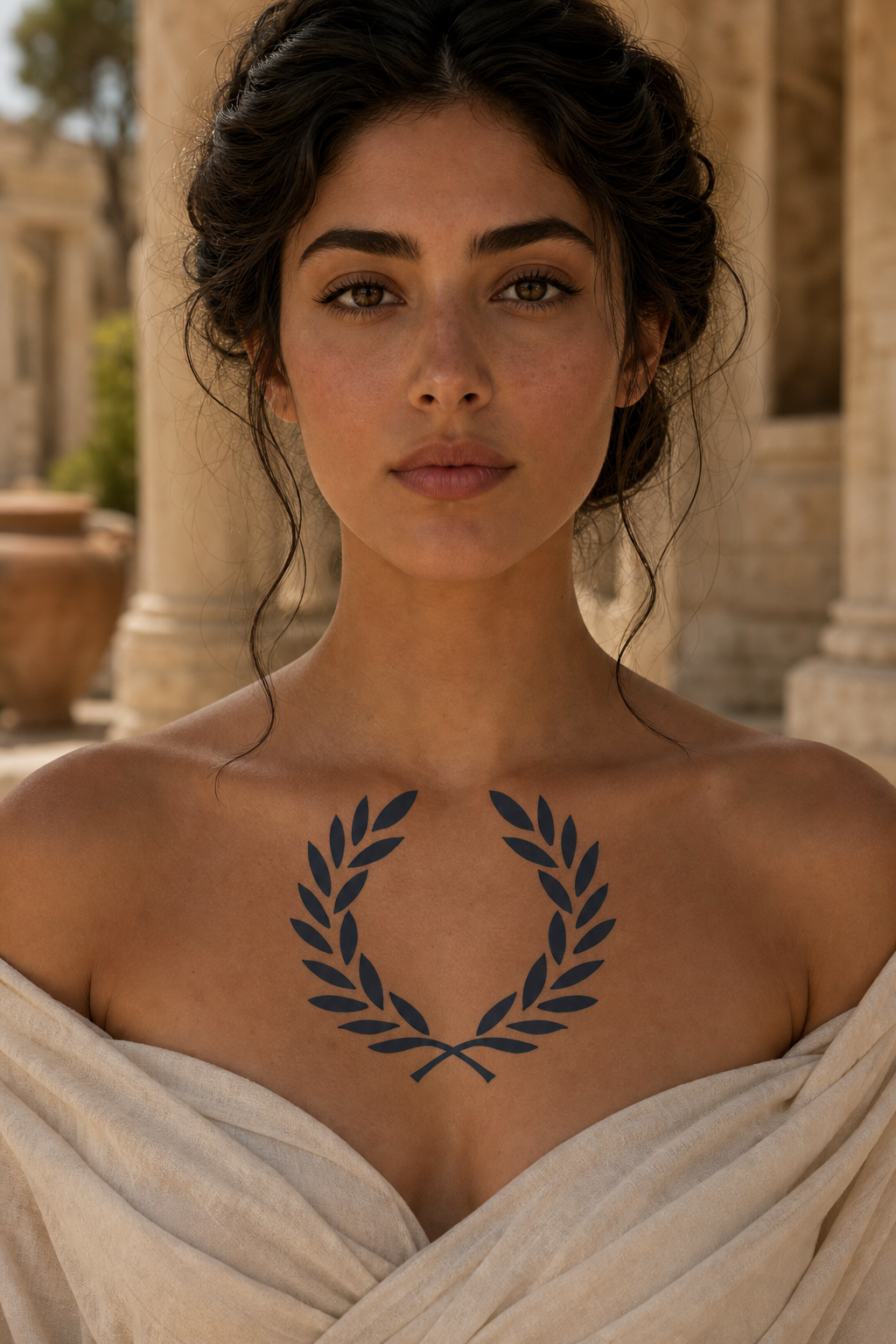 Laurier d’Olympe