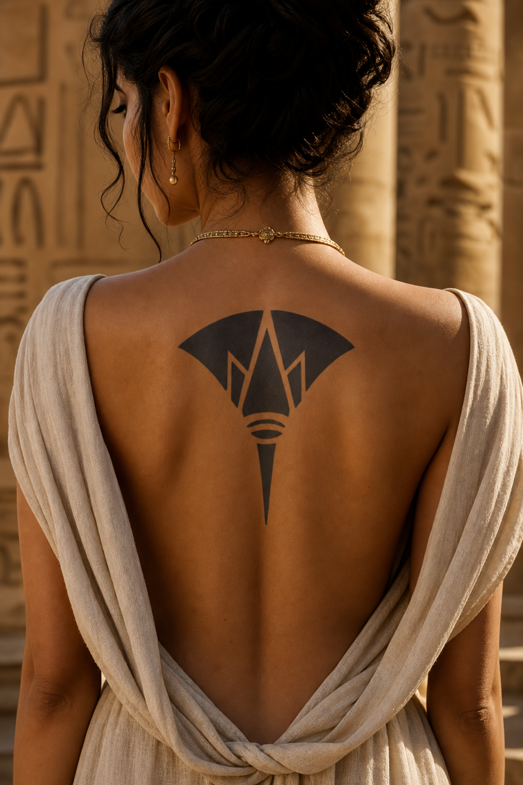 Lotus d’Égypte