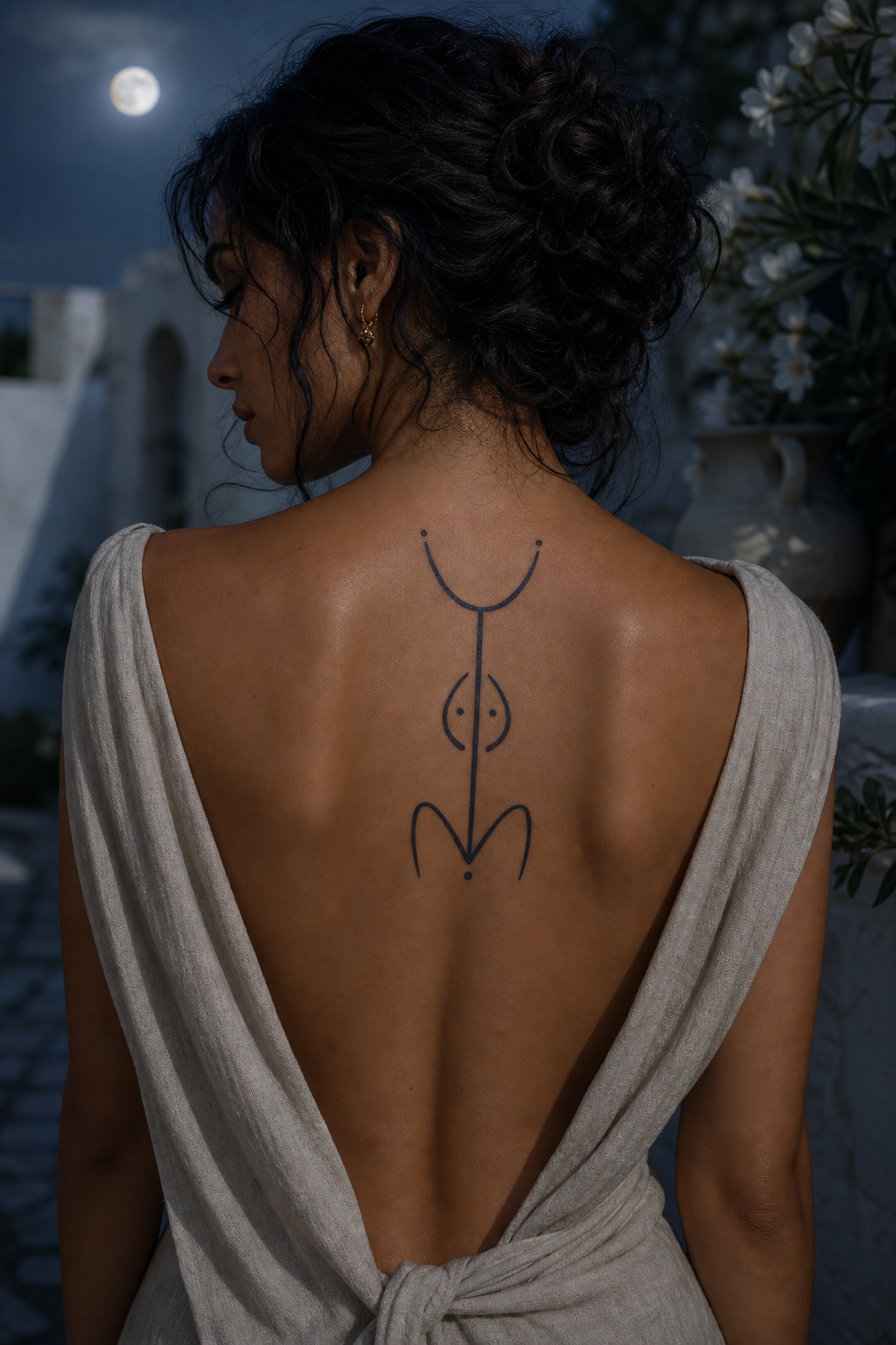Muse de Lune
