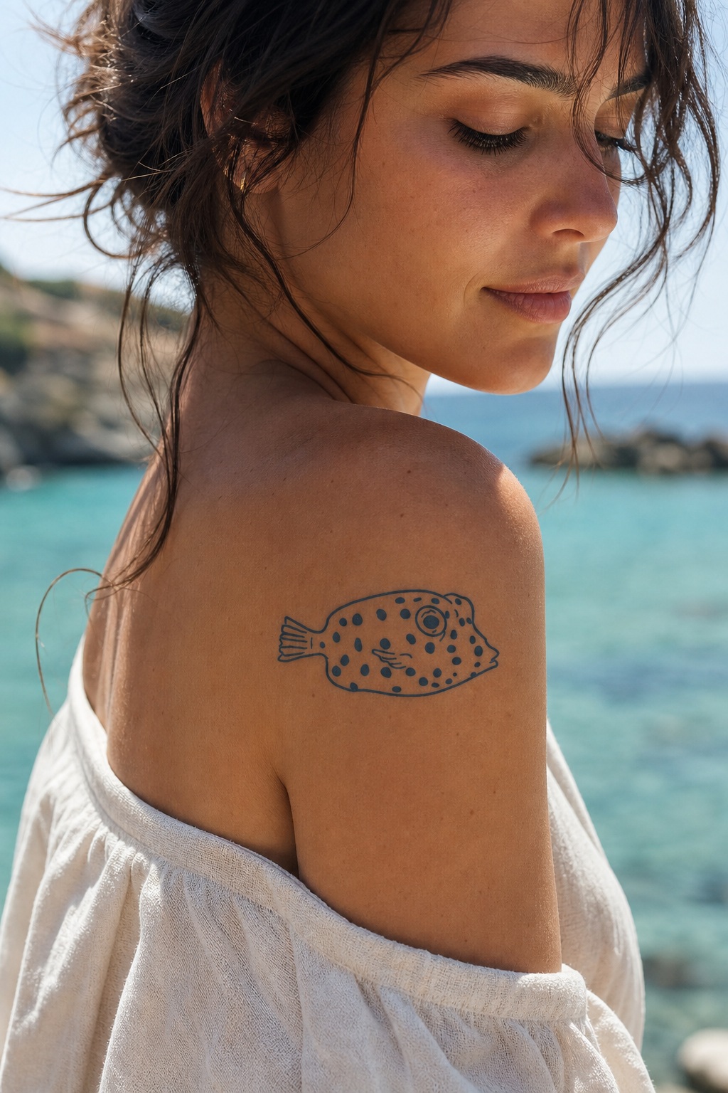 Poisson des Lagons
