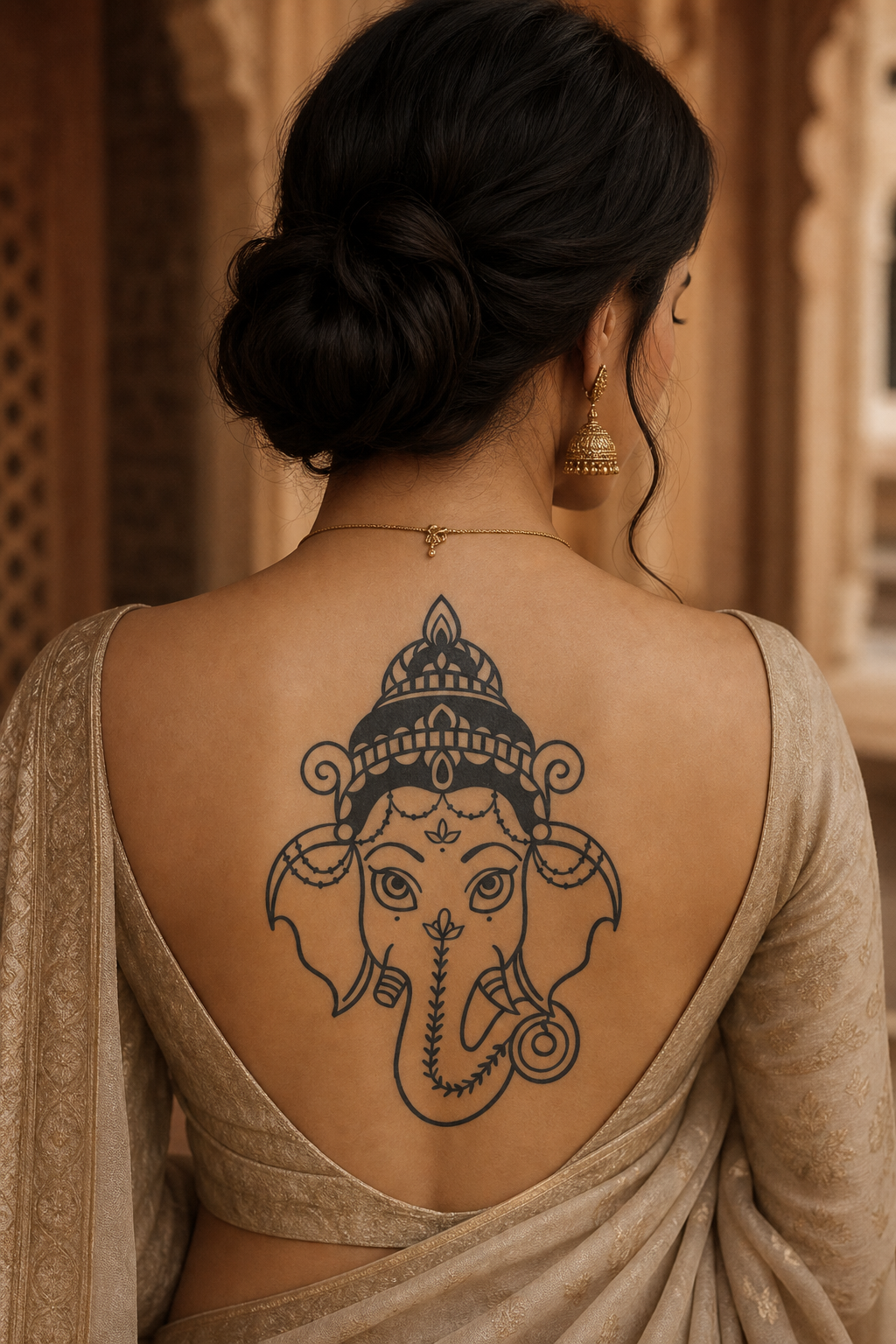 Ganesh De Jaipur