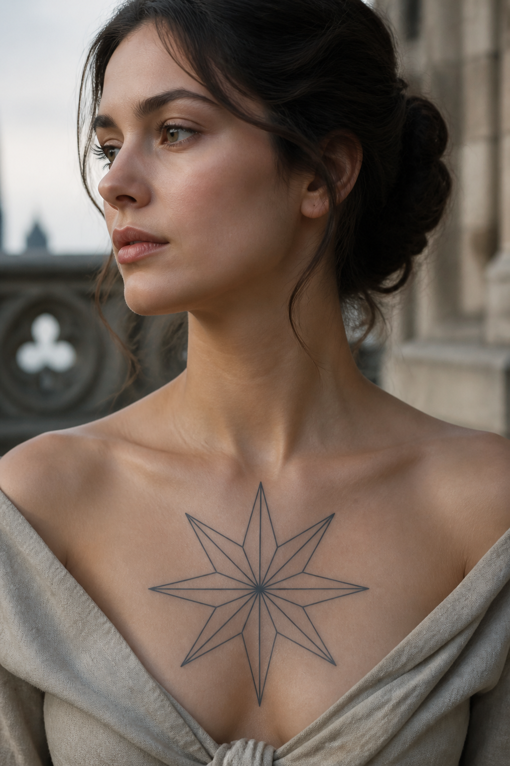 Étoile d’Amiens