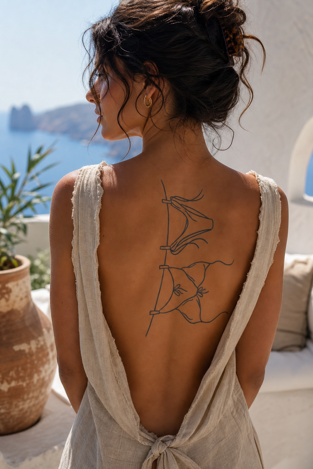Bikini de Capri