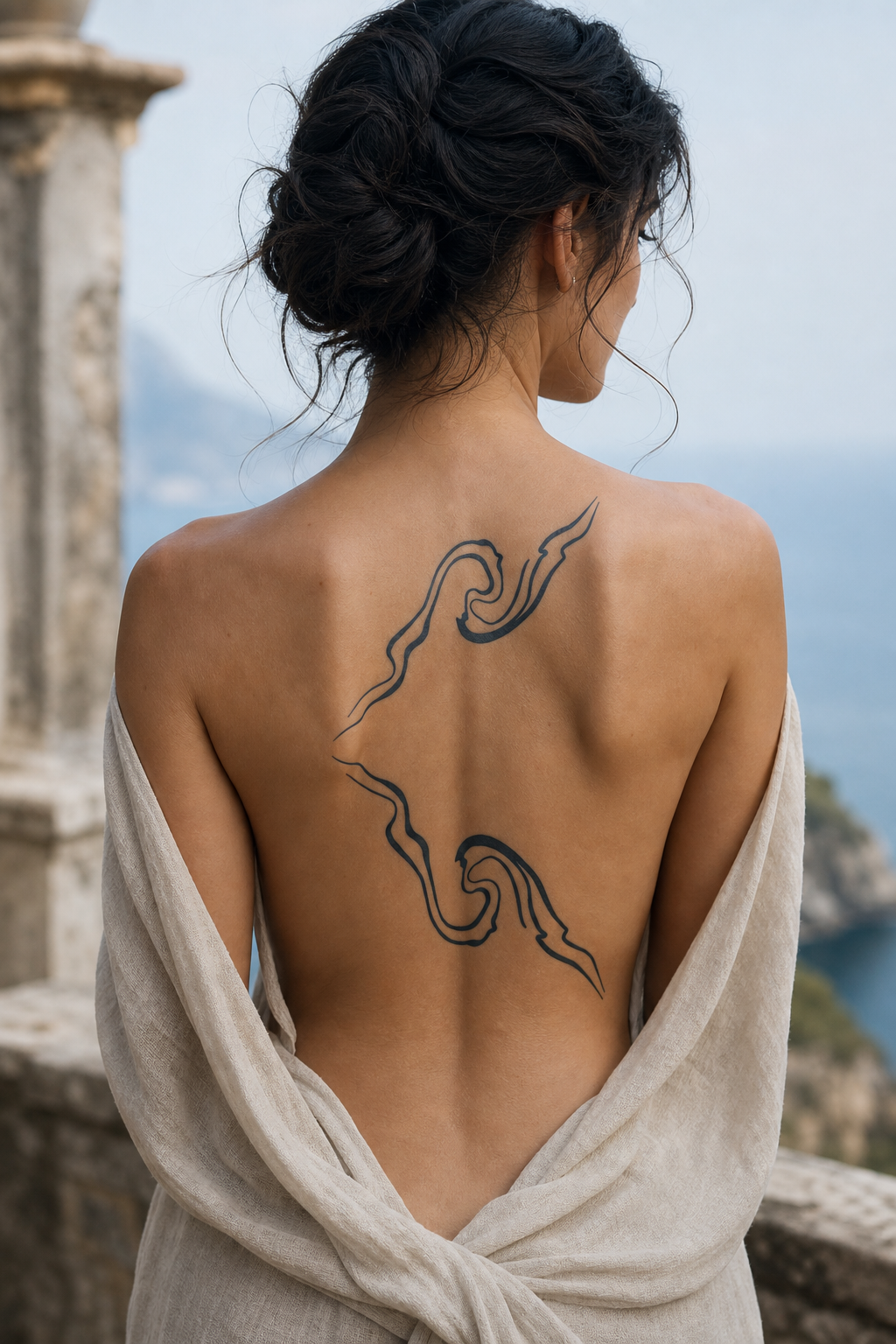 Volutes d'Éole