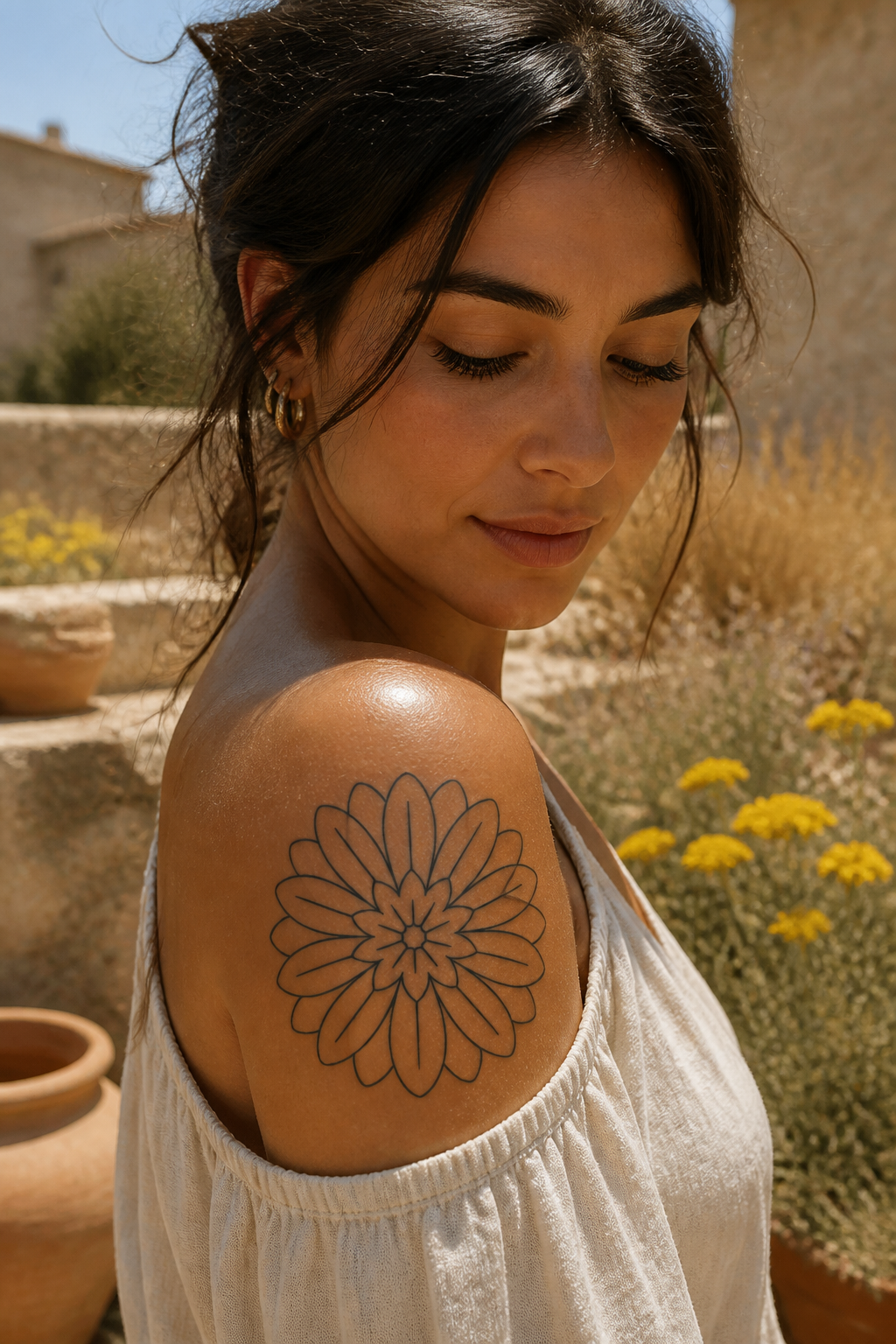 Immortelle de Provence