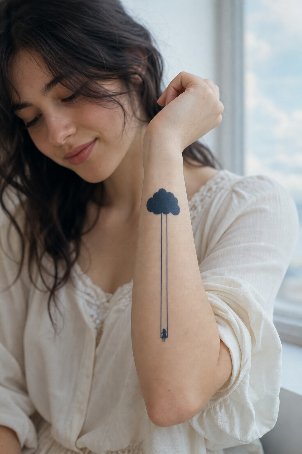 Nuage De Rêve