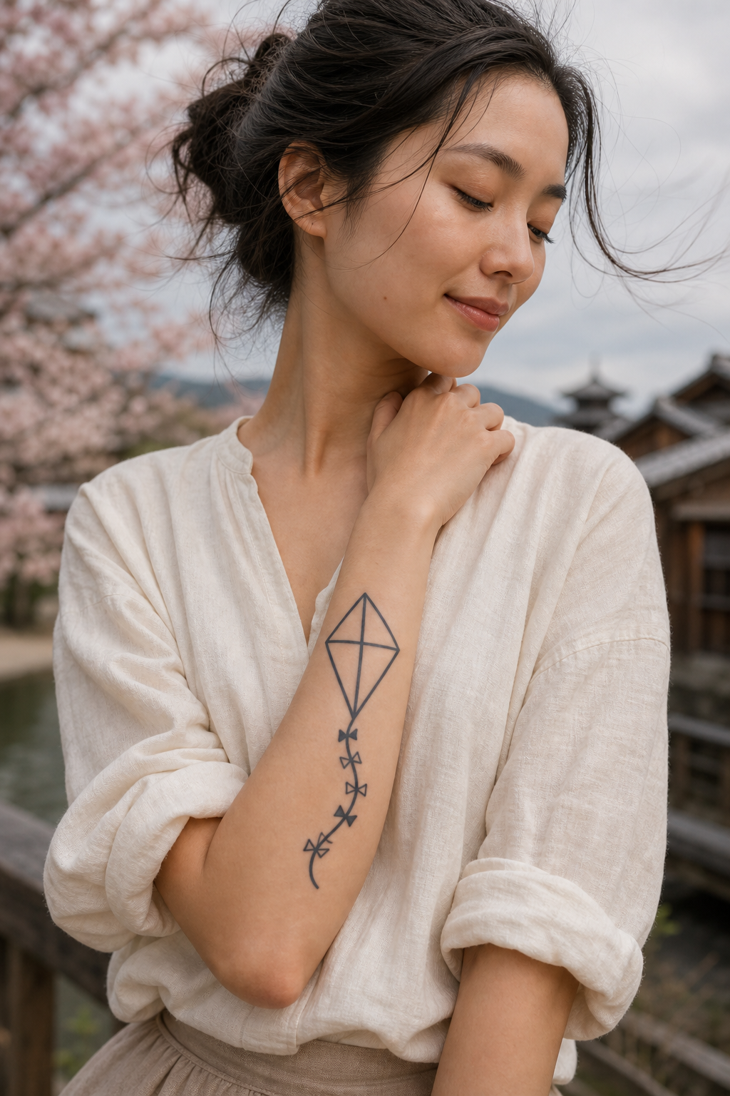 Brise De Kyoto